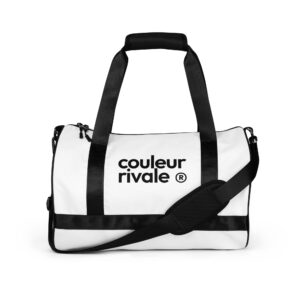Sac de sport all over