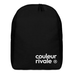 Sac à dos minimaliste