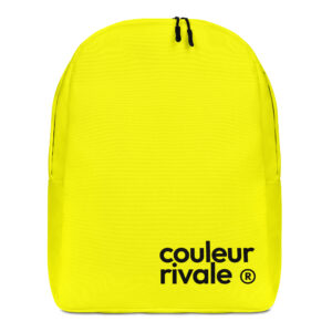 Sac à dos Minimaliste