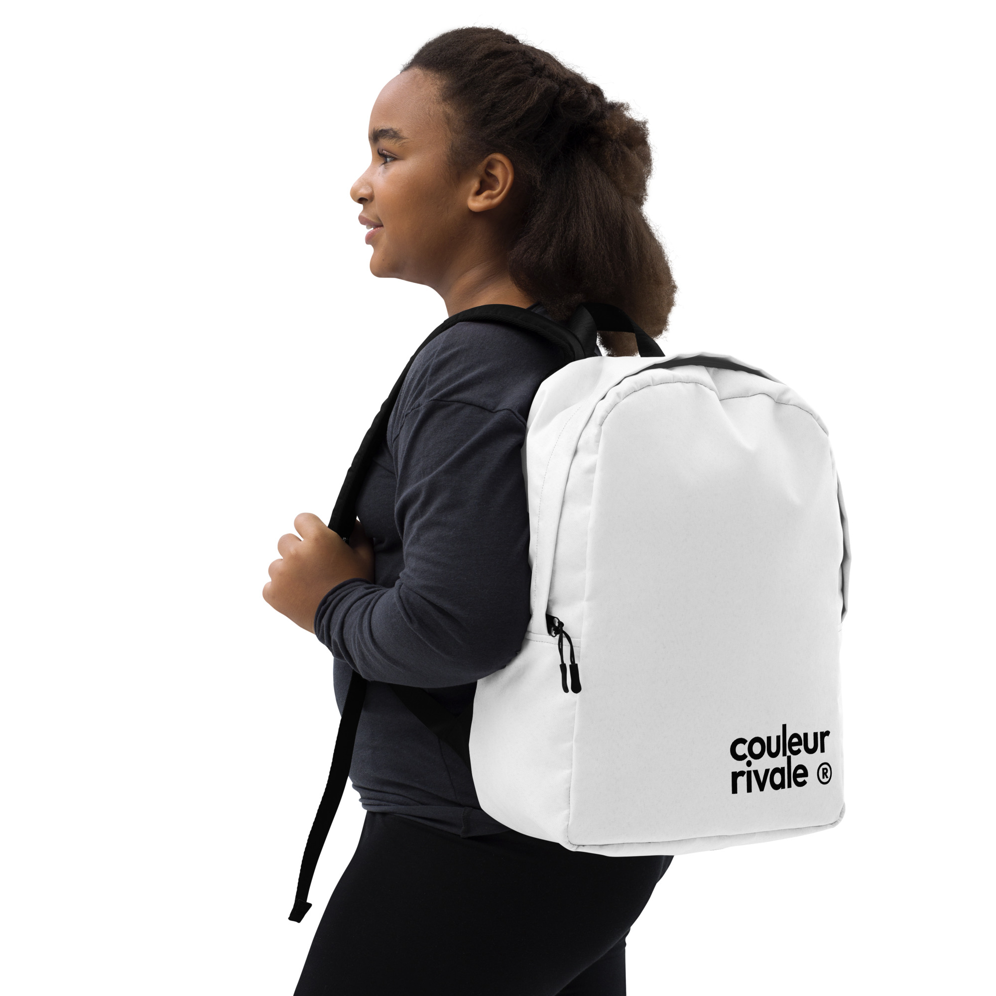 Sac à dos Minimaliste – Image 4