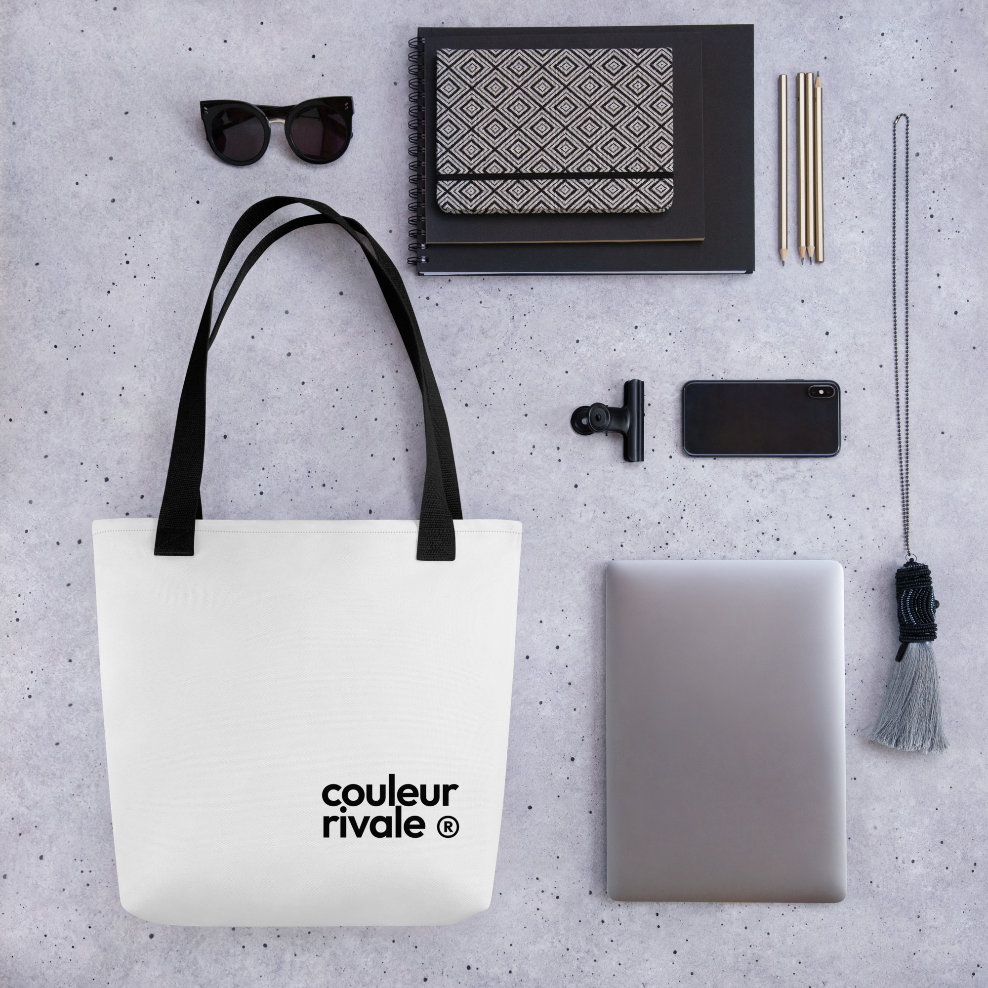 Tote bag – Image 4