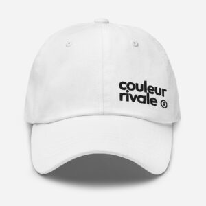 Casquette Brodée