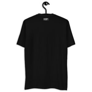 T-shirt Minimaliste