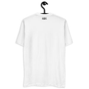 T-shirt Minimaliste