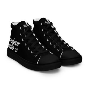 Sneakers en Toile