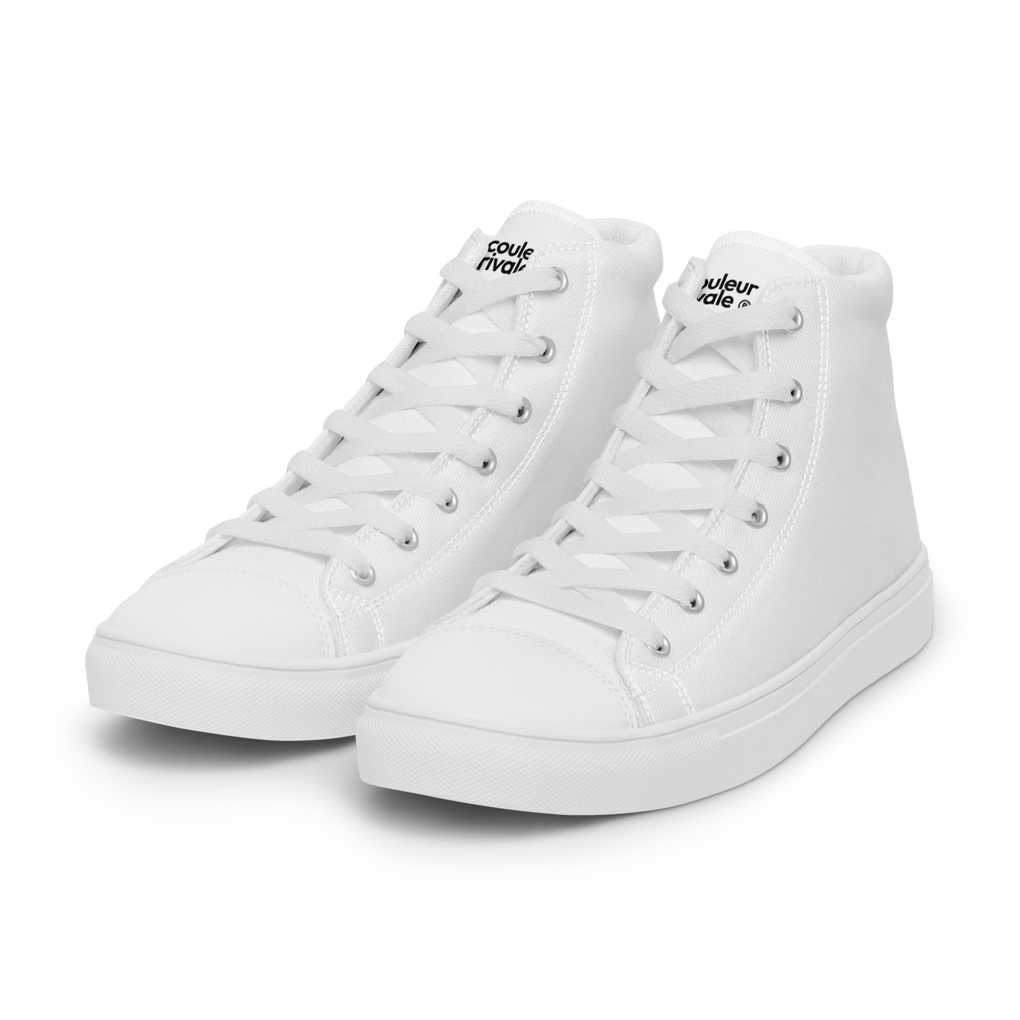 Sneakers en Toile – Image 4