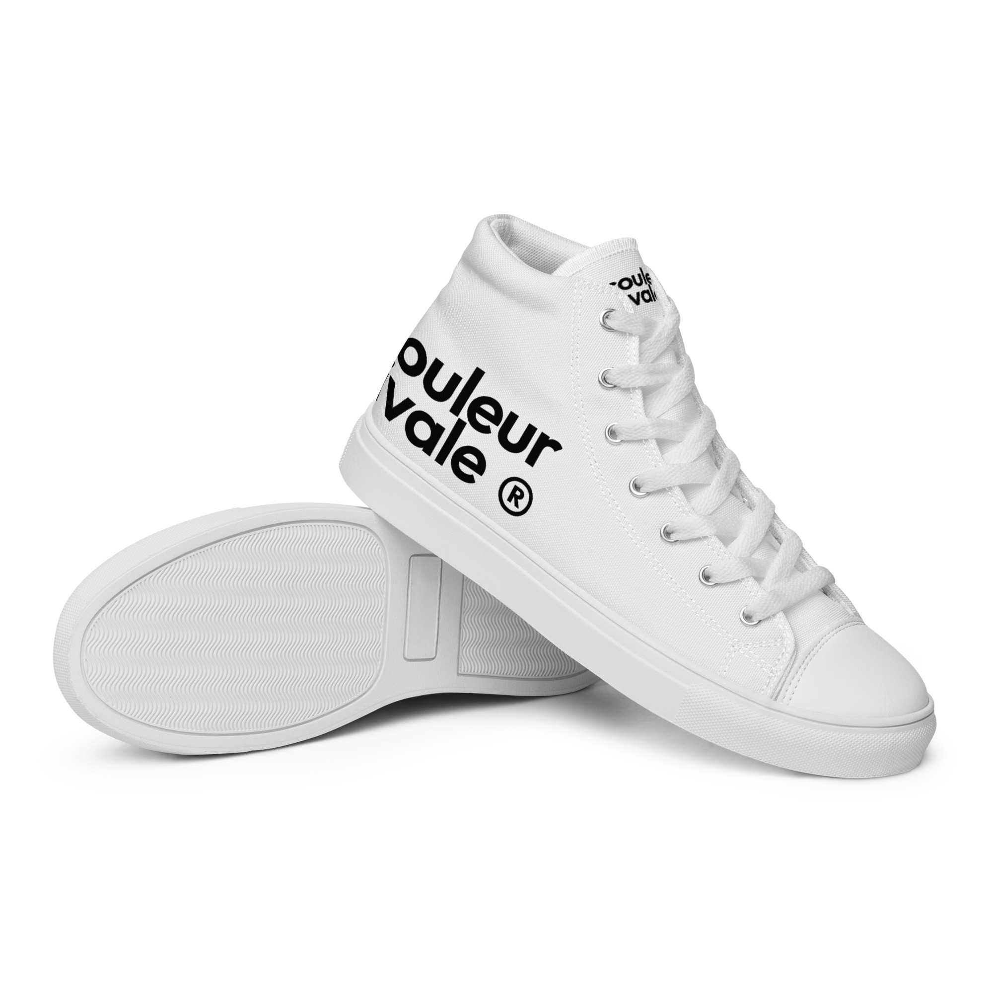Sneakers en Toile – Image 5