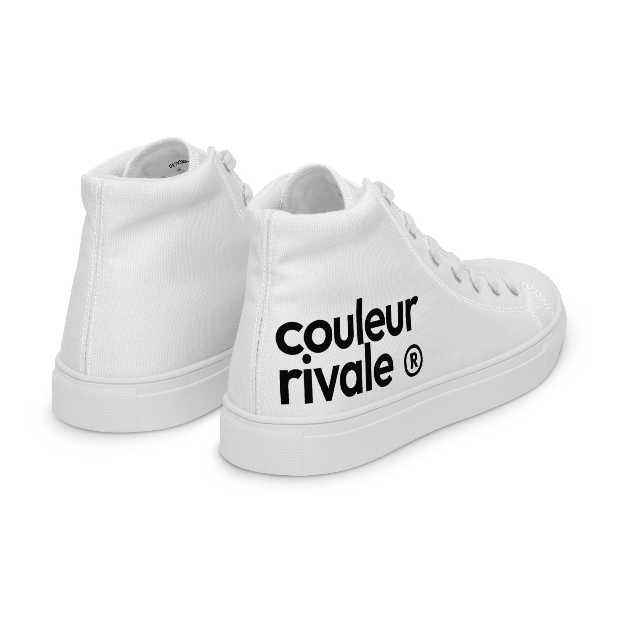 Sneakers en Toile – Image 6