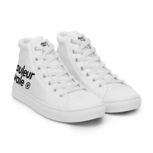 Sneakers en Toile