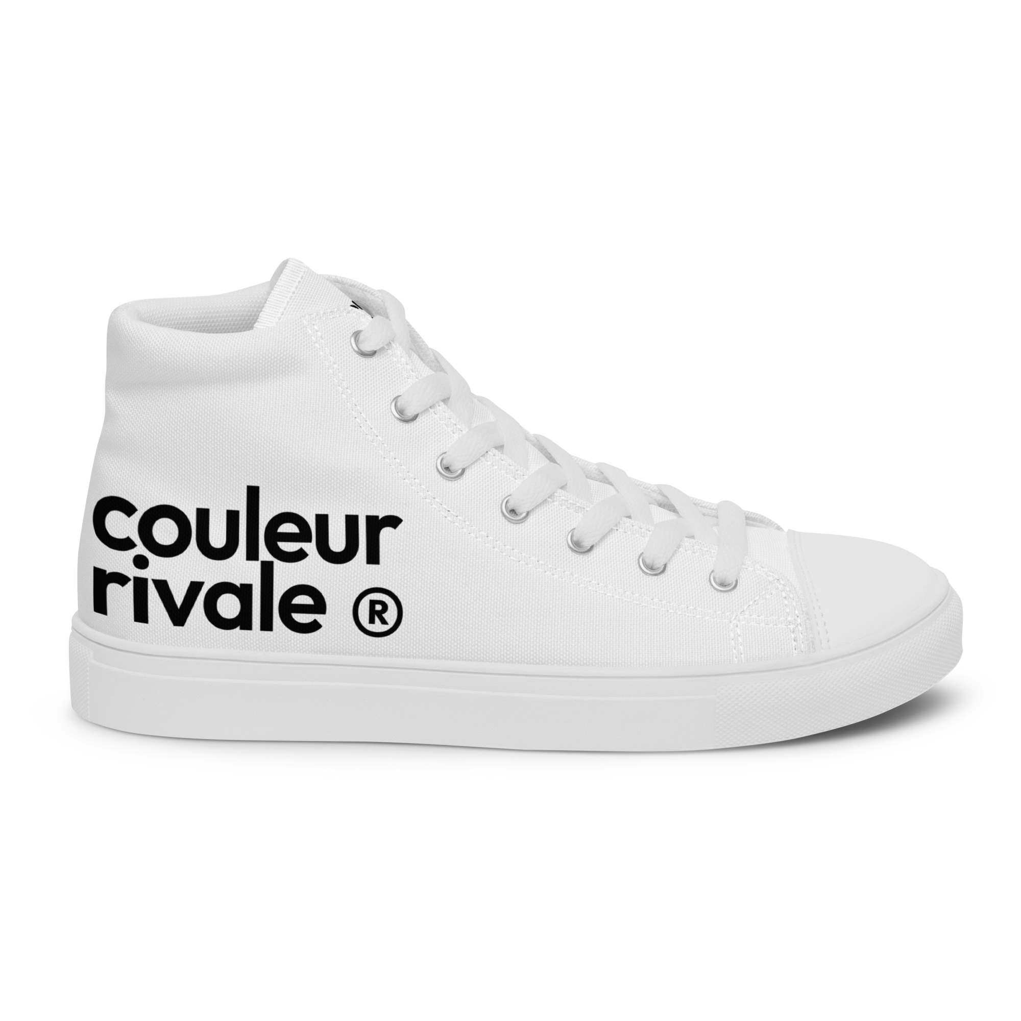 Sneakers en Toile – Image 2