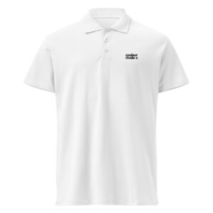 Polo Brodé
