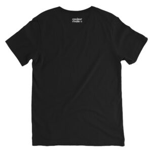 T-shirt Minimaliste