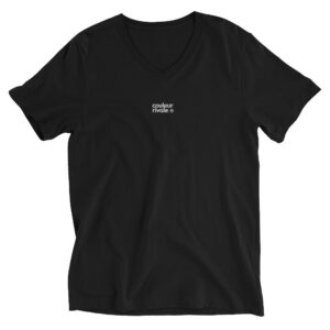 T-shirt Brodé