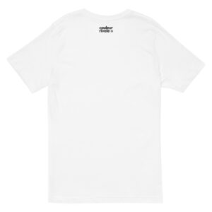 T-shirt Minimaliste
