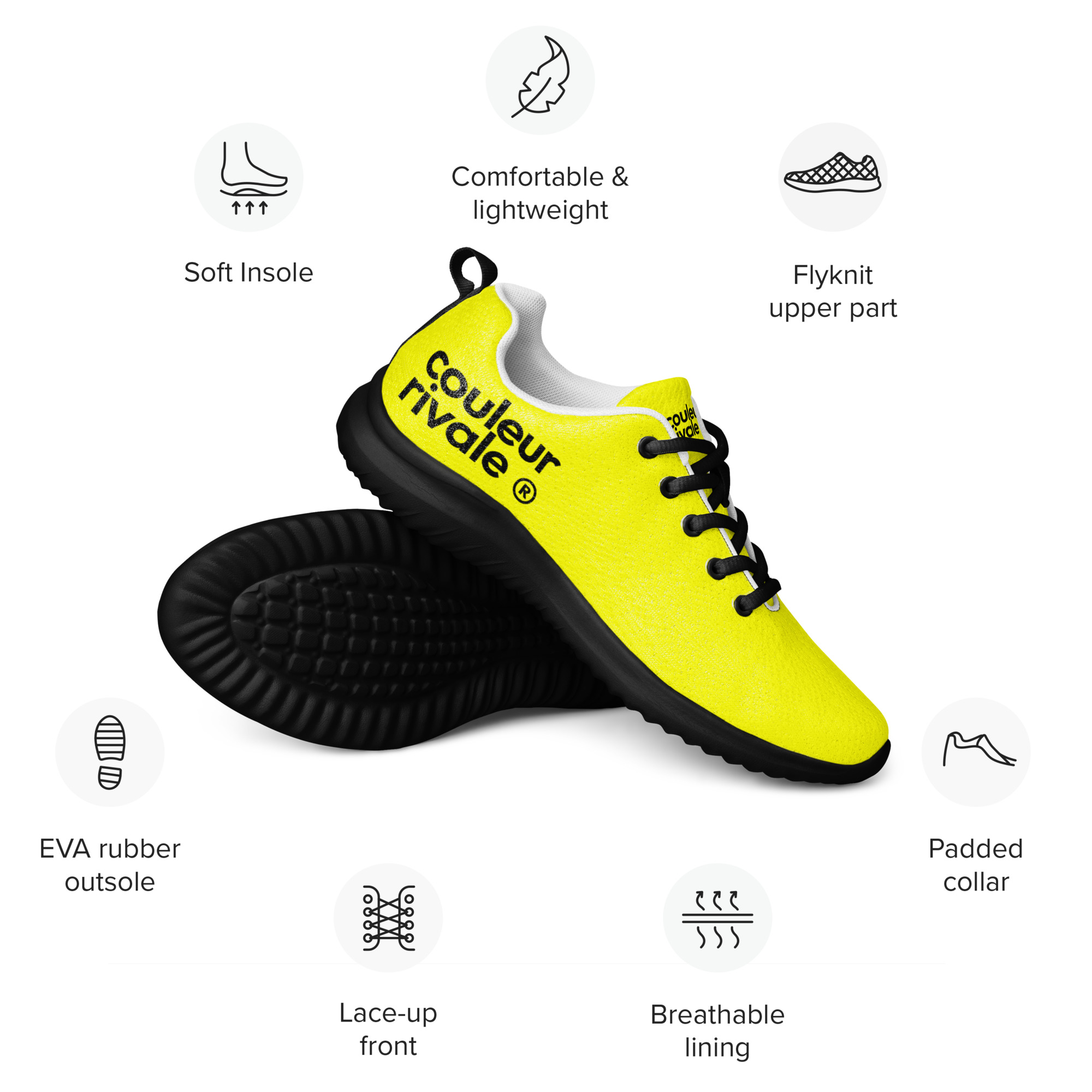 Sneakers – Image 7