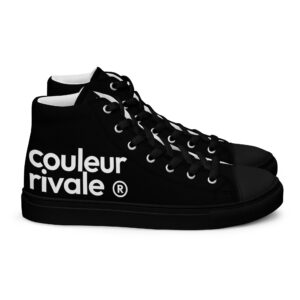 Sneakers en Toile
