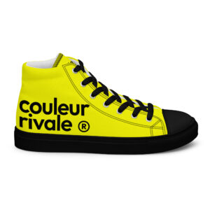 Sneakers en Toile