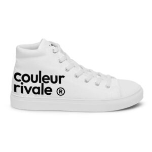 Sneakers en Toile